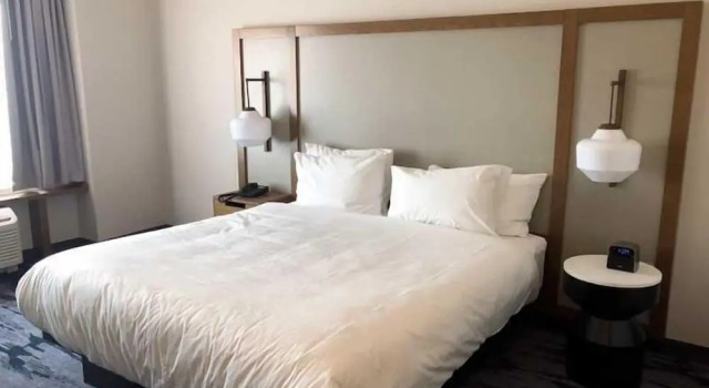 Fairfield Inn & Suites by Marriott Columbus Marysville