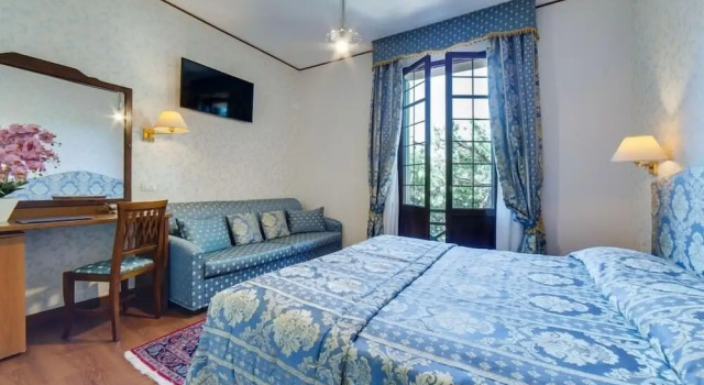 Номер Premium Hotel La Meridiana