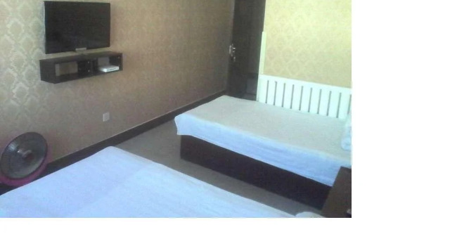 Qinghua Hotel, Book Hotel Xinzhou Shanxi