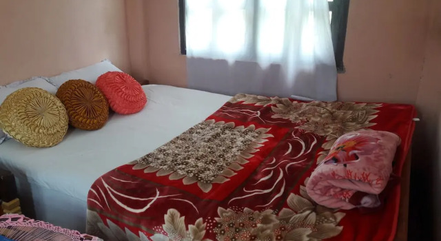 Номер Standard Namaste Samudayik Homestay