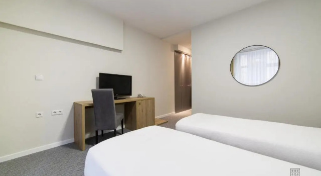 Номер Superior Hotel Sahat