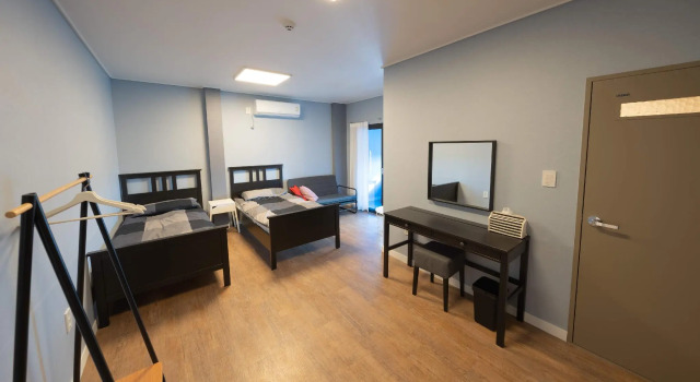 Номер Standard Sagye Travel Guesthouse
