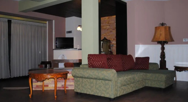 Апартаменты Casa Freya