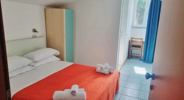 Двухместный номер Standard Hotel Palma D'Oro