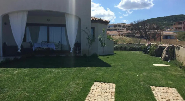 Коттедж с 2 комнатами Le Maree Apartments