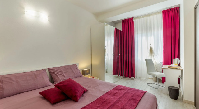 Sette Colli Guesthouse