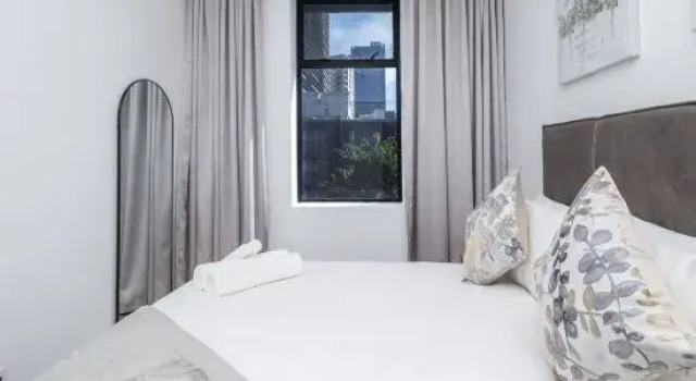 Апартаменты Zeeland Pier Aparthotel by Totalstay