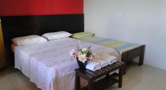 Apartamentos da Coló-Arembepe-Bahia-Brasil