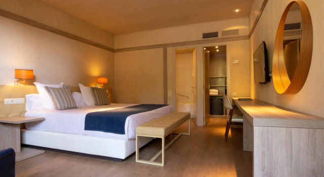 Hotel Santa Marta