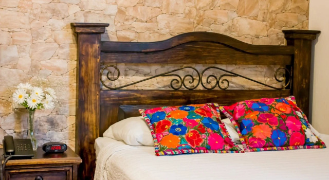 Hotel Villa Real Antigua