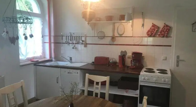 Traumparadies