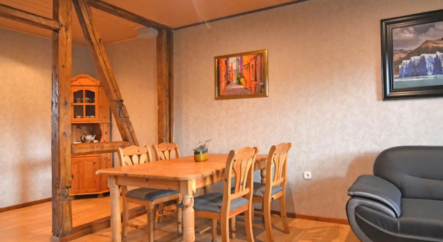 Ferienwohnung in Kierspe, Sauerland, Забронировать Отель Кирспе 