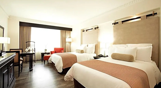 Номер Royal Tikal Futura Hotel & Convention Center