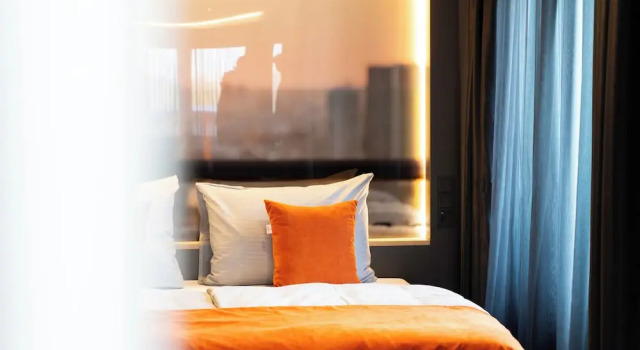 JustStay München Hotel & Apartments, Prenota Appartamento Vaterstetten 