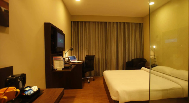Keys Prima by Lemon Tree Hotels, Whitefield, Bengaluru, Забронировать Отель Уайтфилд Бангалор, рядом с Telerad RxDx
