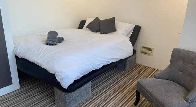 Remarkable 1-bed Apartment in Tunbridge Wells, Varaa Huoneisto Asunnot kohteessa Merseyside, Huoneisto