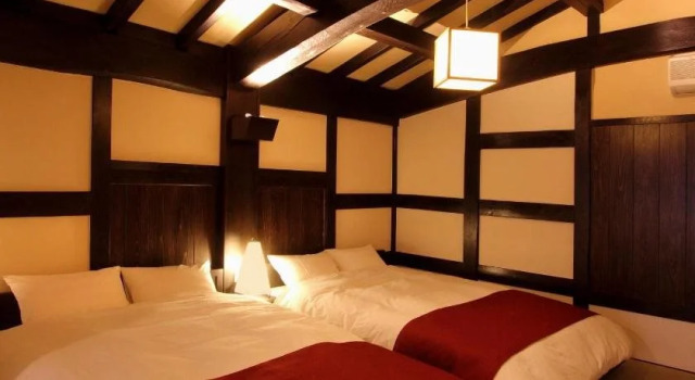Yujin Chiyonoyu, Varaa Hotelli Matsue Shimane