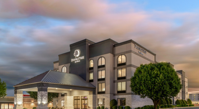 DoubleTree Club by Hilton Springdale