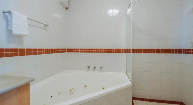 Люкс Canning Bridge Auto Lodge