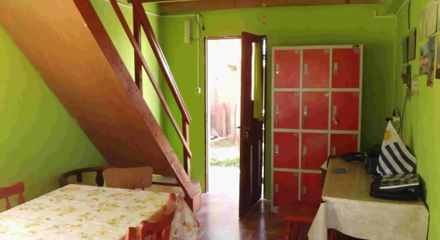 Hostel Lo de Milton, Book Hostel / Vandrerhjem Hostels i Rocha, Hostel / Vandrerhjem