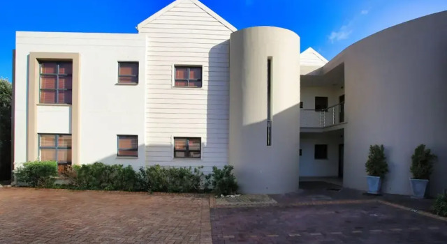 Ellefsen Golf Suite 123, Langebaan 4-sleeper