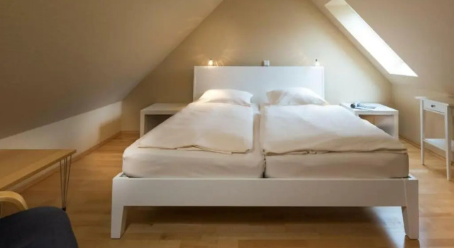 Villa Seegatt Wohnung 008