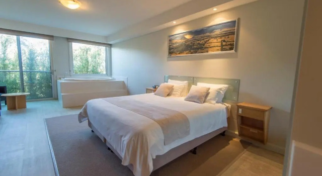 Двухместный номер Standard Macedon Ranges Hotel & Spa