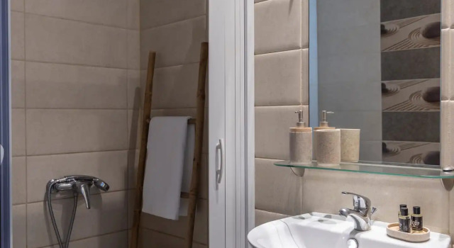 Номер Deluxe Hotel Kontes Comfort