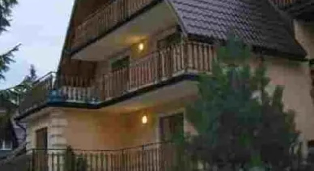 Trapez, Book Hotel Hotels in Tatras with Parking, Parking