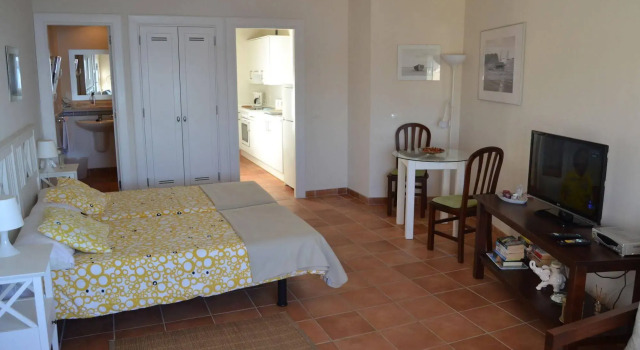 Apartamentos Alegro, Prenota Appartamento Arico 