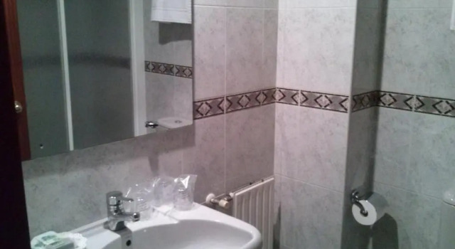 Трёхместный номер Standard Hotel Costa Verde