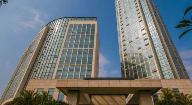 Kun City Resort & Spa, Boek Resort Xiamen Fujian