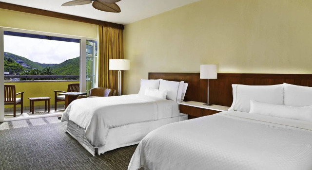 JW Marriott St Maarten Beach Resort & Spa, Book Resort Oyster Pond Saint Martin
