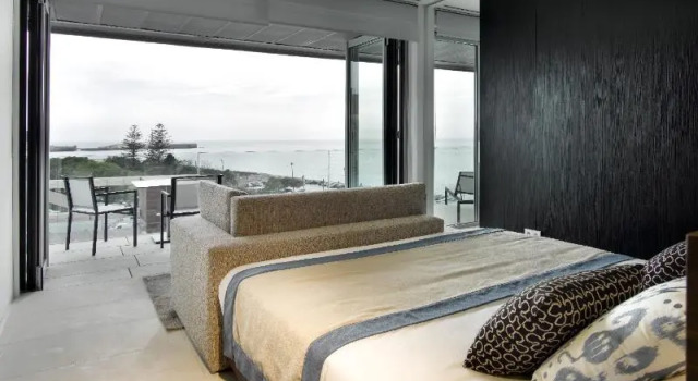 Двухместный номер Standard Parador de Cádiz