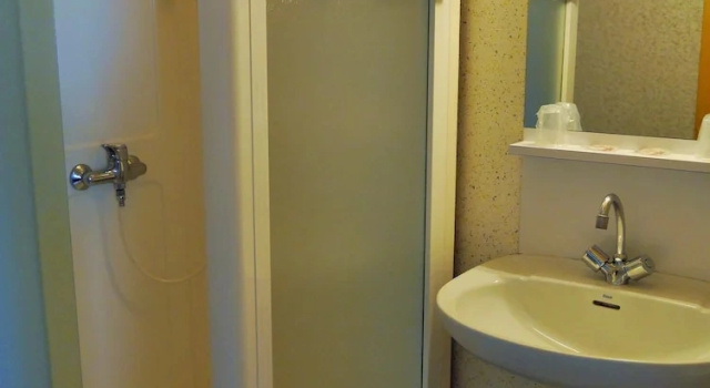 Номер Classic Hôtel Terminus