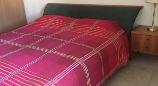 Apartmá 1 ložnice s balkonem Leone Residence