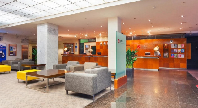 Original Sokos Hotel Viru