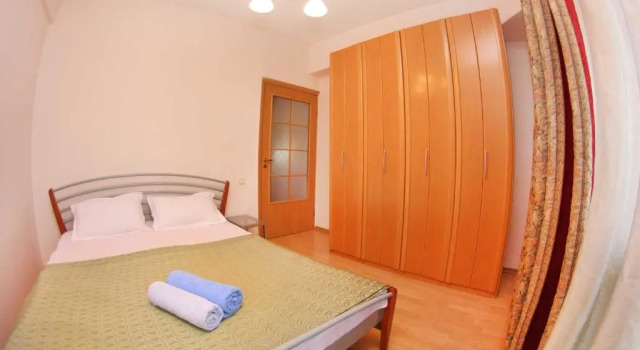 Seifulin street 420, Prenota Hotel Almaty Kazakistan