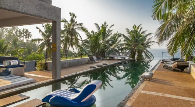 Nisala Villas