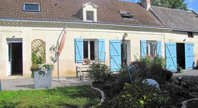 Au Gré De Laloire