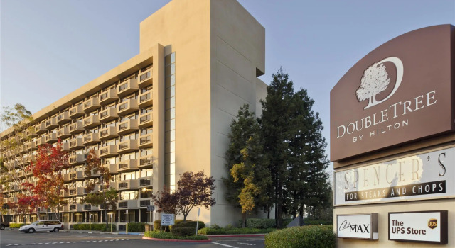 DoubleTree by Hilton San Jose