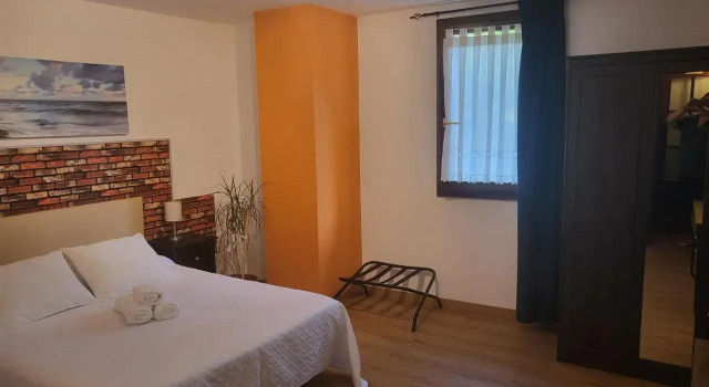 Arreta, Rezerwuj Hotel Hotele w Baskonia z parkingiem, Parking