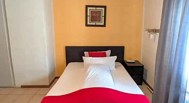 Номер Standard Hotel Rath