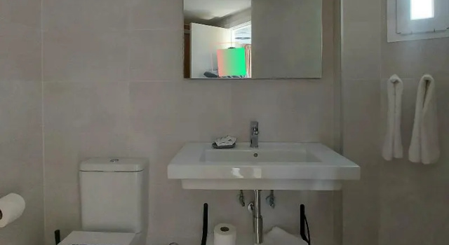 Апартаменты Standard New Miami Playa Apartaments