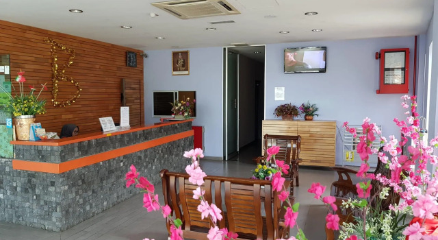Hotel Bestari