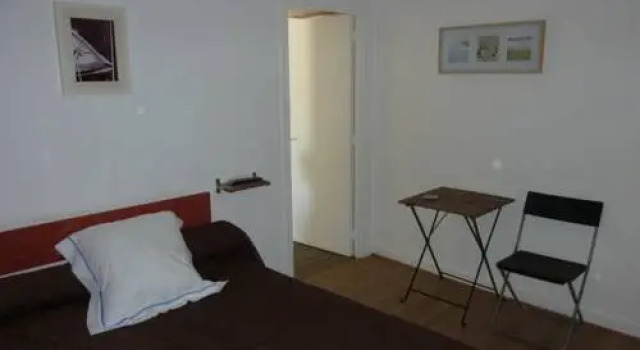 Hotel de lAvenue
