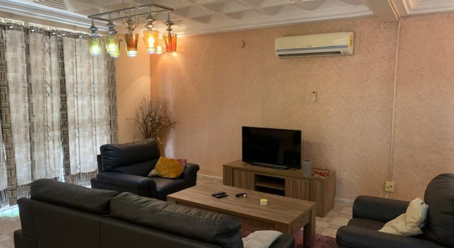 Вилла Luxury Ave Maria Residences