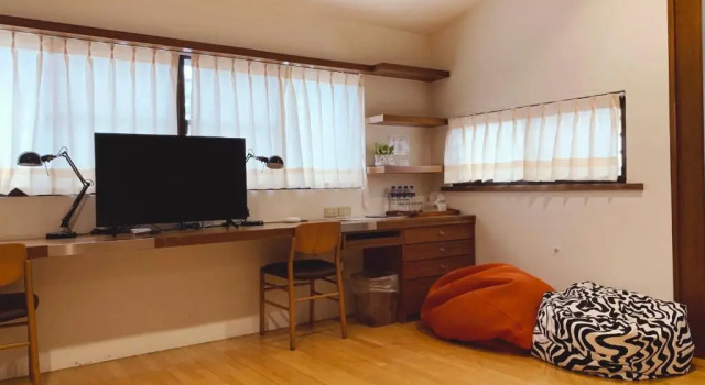 Семейный номер Standard Moo Time Inn