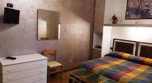 Albergo Centrale Scanno, Book Hotel Scanno Abruzzo Ski