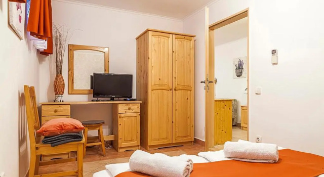 Levendula Apartman
